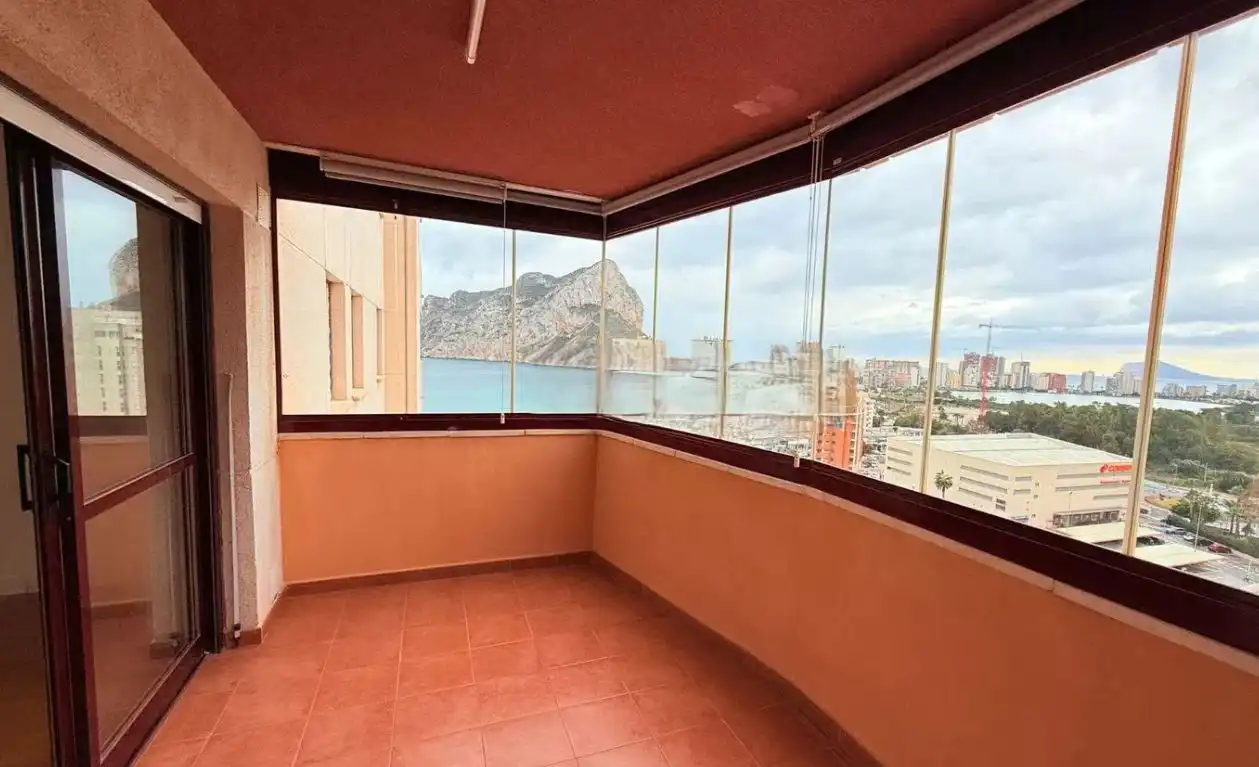Apartamento con terraza en venta en Zona Levante - Playa Fossa, imagen 6