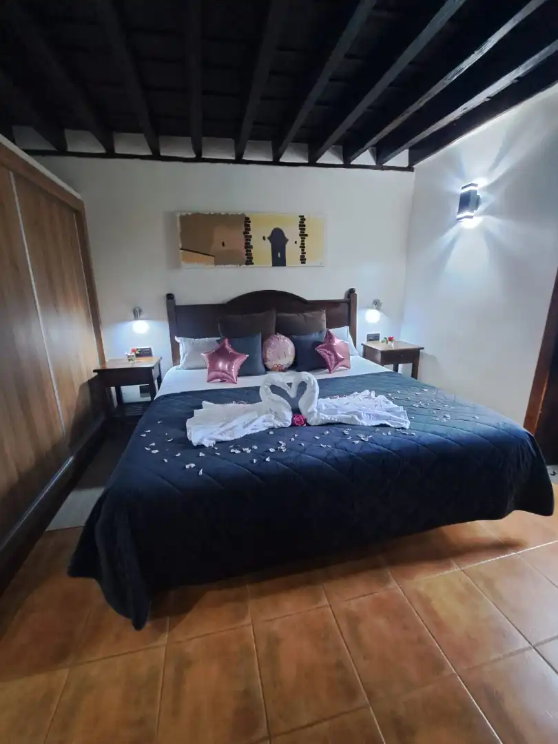 Finca rústica en venta en Camino Real, Icod El Alto