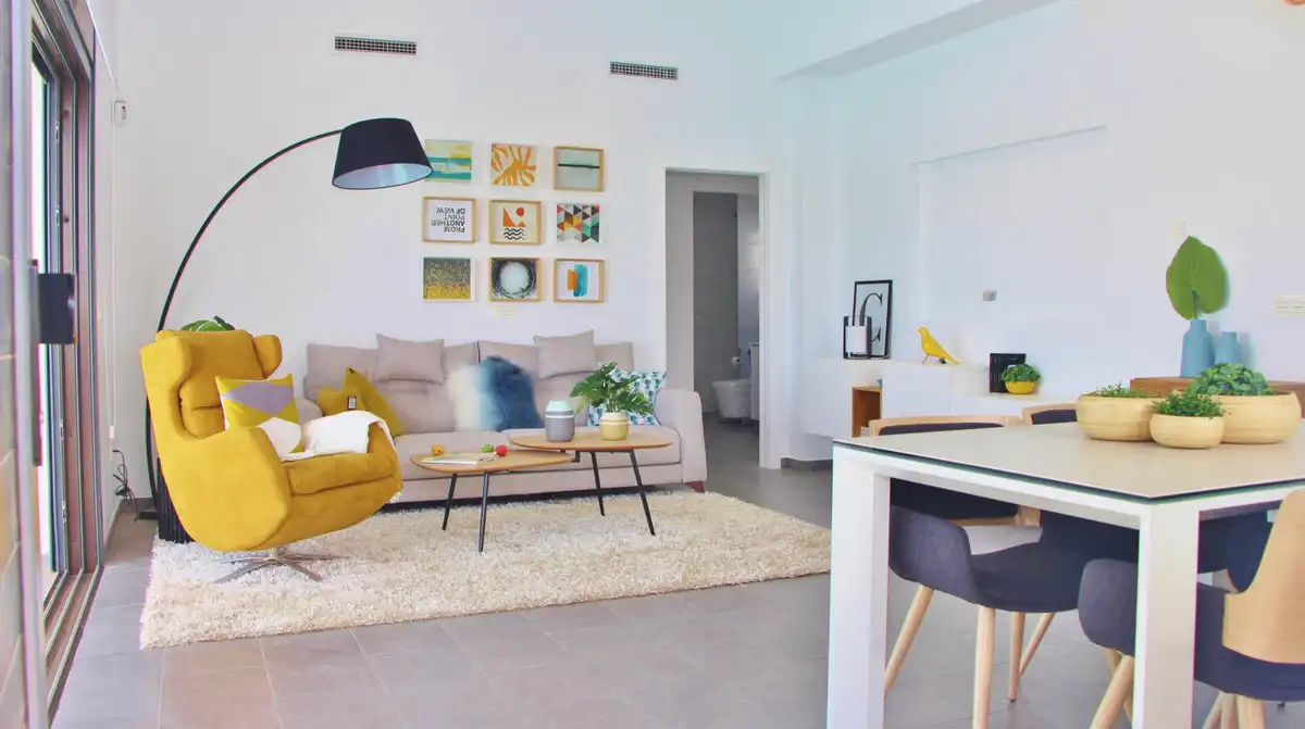 Casa en venta en Benijófar, imagen 3