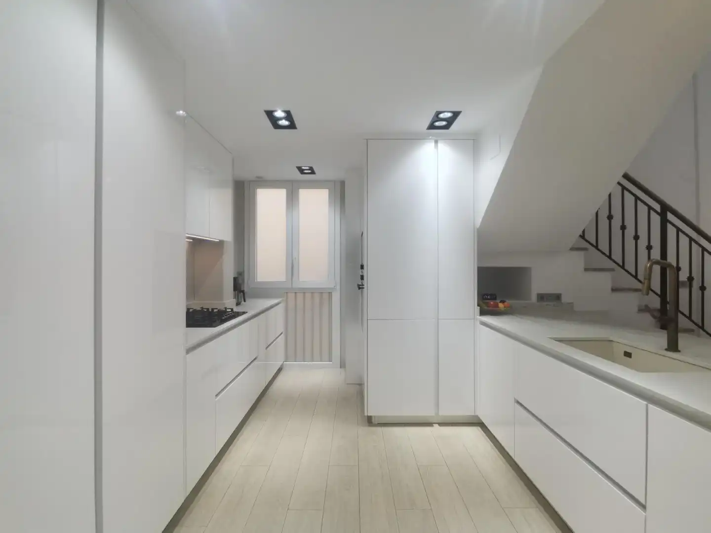 Penthouse with terrace for sale in Calle JACINTO LABAILA, imagen 12
