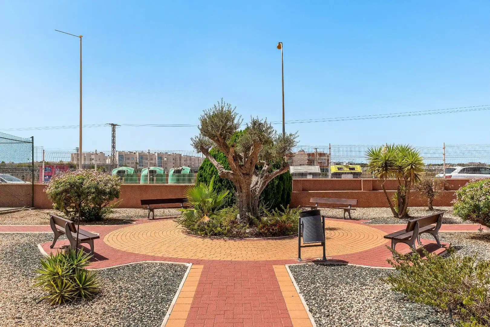 Apartamento con piscina en venta en Calle del Pavo Real, imagen 33