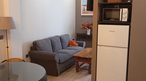 Photo 3 of Study to rent in Hospital Nuevo, Valladolid Capital