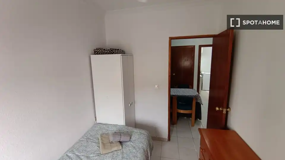 Room in La Plata