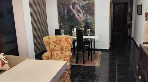 Foto 5 de Pis en venda a Calle Albero, 4, Centro Ciudad - El Carmen, Vélez-Málaga
