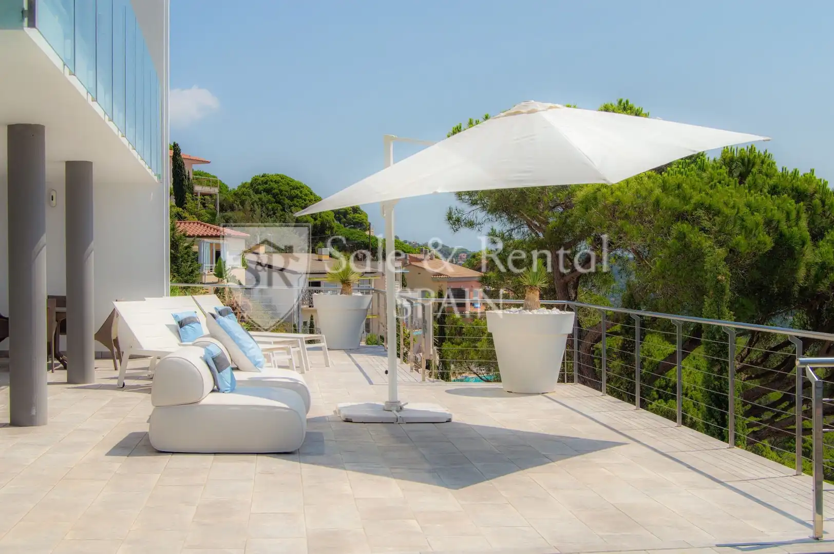 Haus mit Garten zum Verkauf in Roca Grossa, imagen 73
