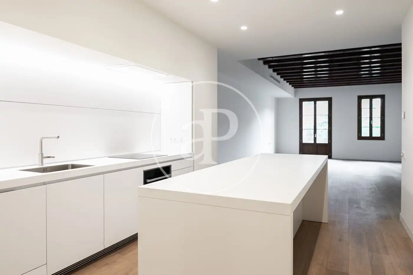 Wohnung zum Verkauf in Dreta de l'Eixample