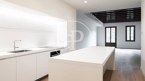 Photo 3 from new construction home in Flat for sale in Dreta de l'Eixample, Barcelona