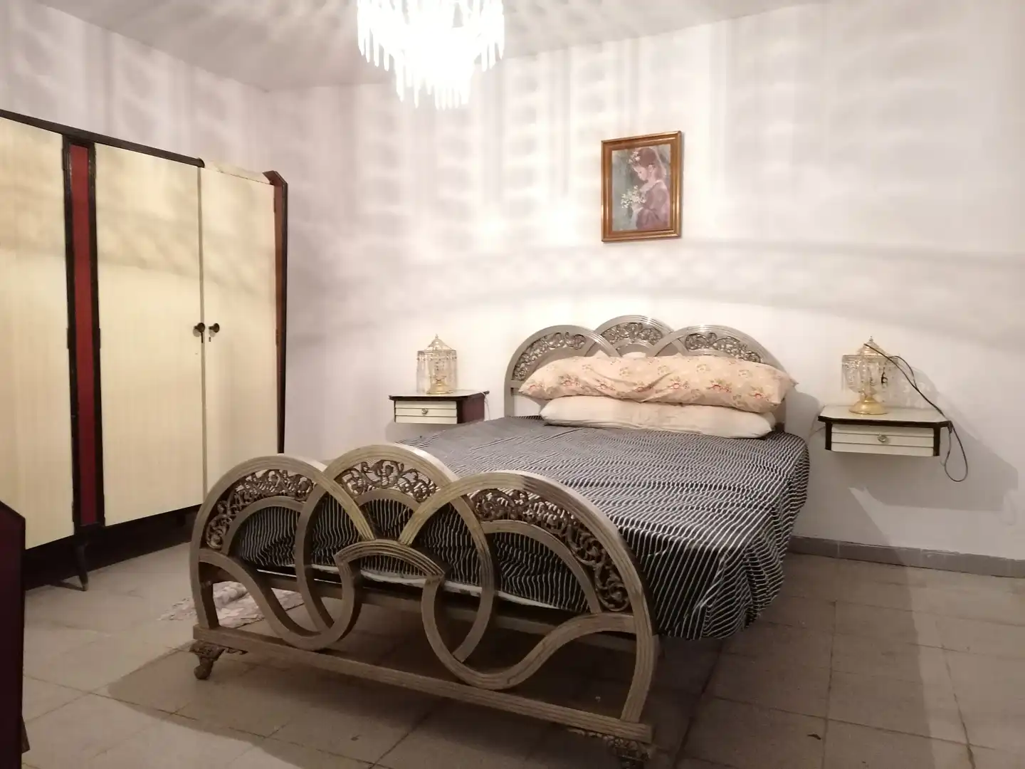 Schlafzimmer von Grundstücke zum Verkauf in Talavera de la Reina