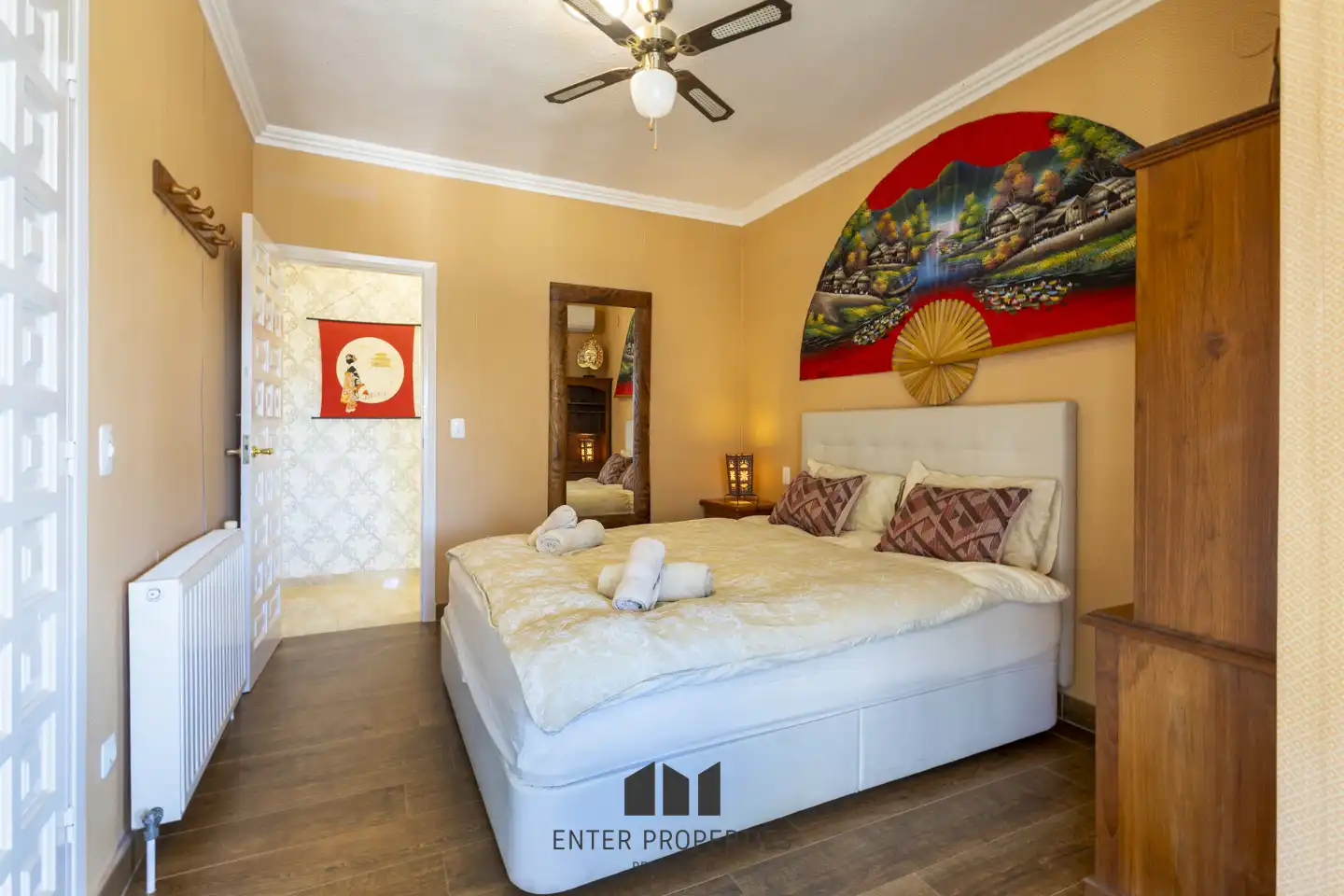 Detached house with pool for sale in Canuta, imagen 60