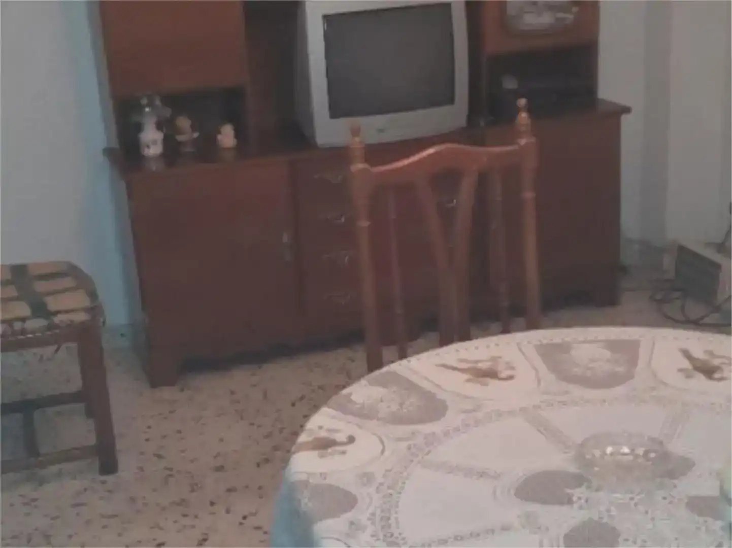 Comedor de Planta baja en venta en Pozo Alcón con Balcón