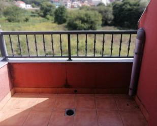 Balcony of Apartment for sale in Cabana de Bergantiños  with Balcony