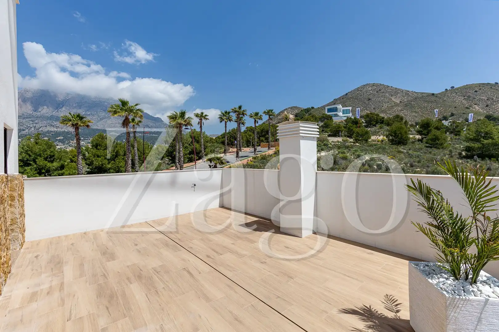 Maison à vendre à Golf Bahía, imagen 18