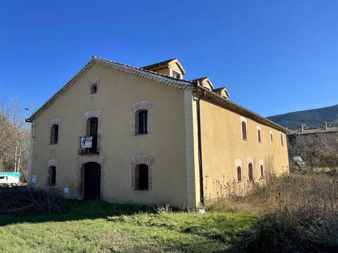 Xalet amb jardí en venda a RIAZA-SALCEDA 1, imagen 5