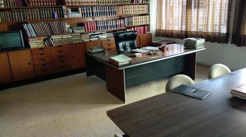 Foto 4 de Oficina en venda a Plaza de María Agustina, Rafalafena, Castellón de la Plana / Castelló de la Plana