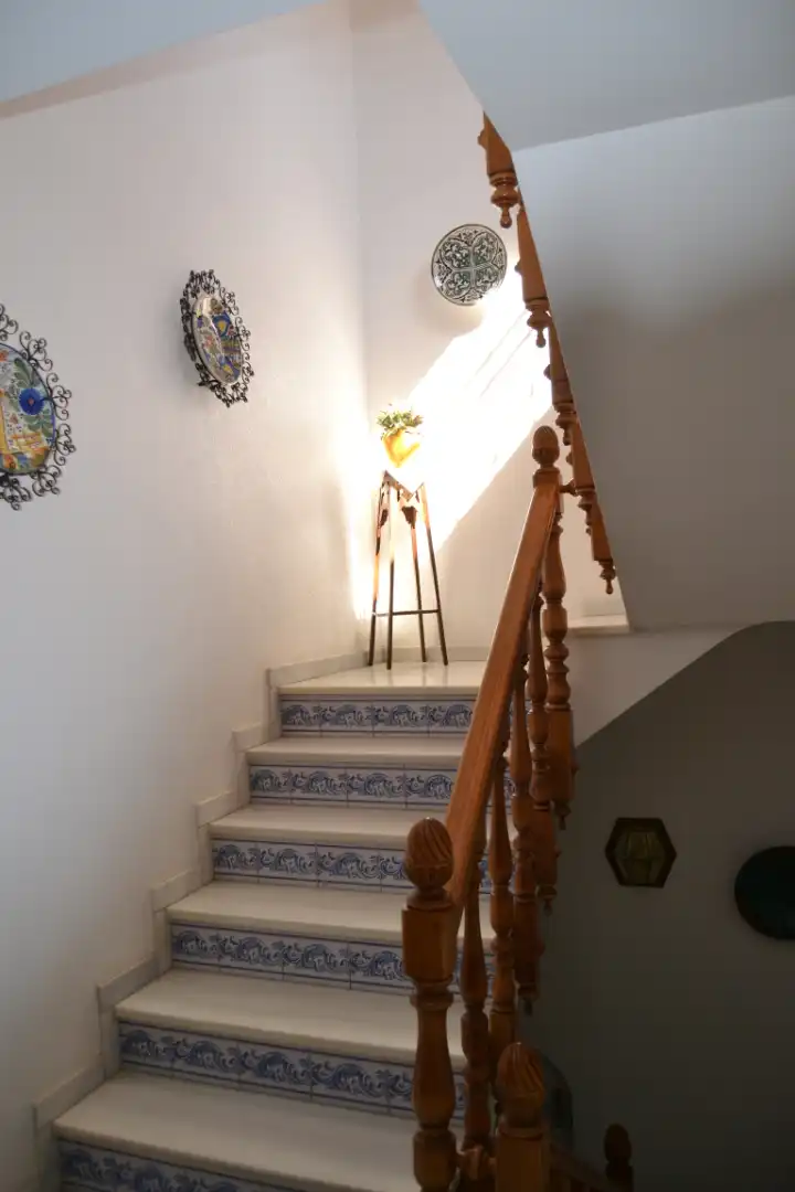 Casa o xalet en venda en Córdoba amb Aire condicionat, Calefacció i Jardí privat