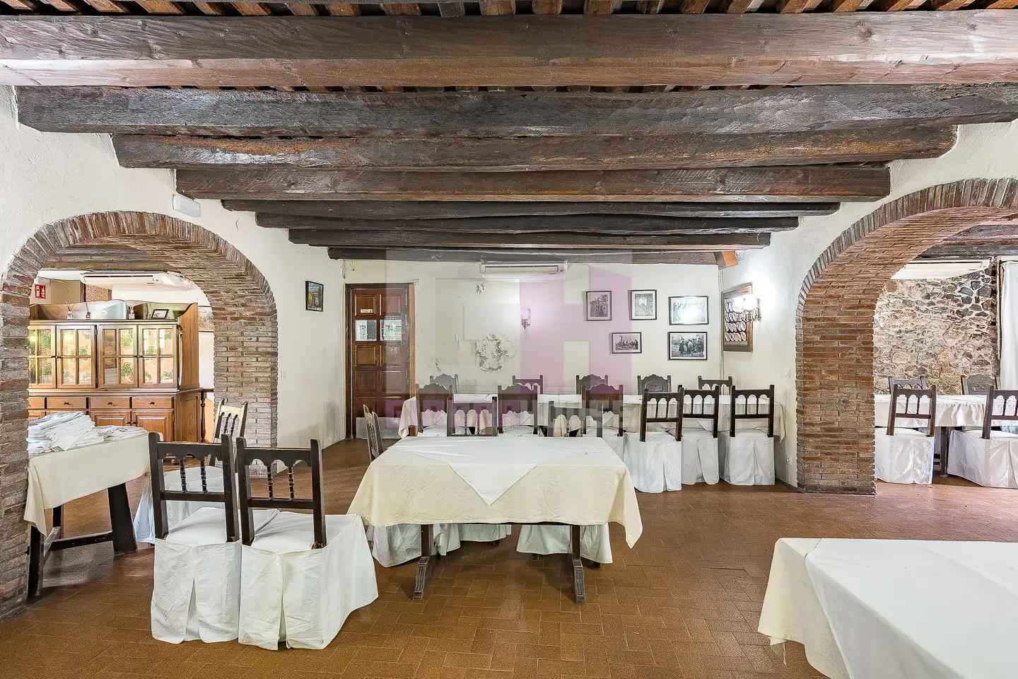 Houses for sale in Caldes de Malavella  with Air Conditioner, Heating and Private garden