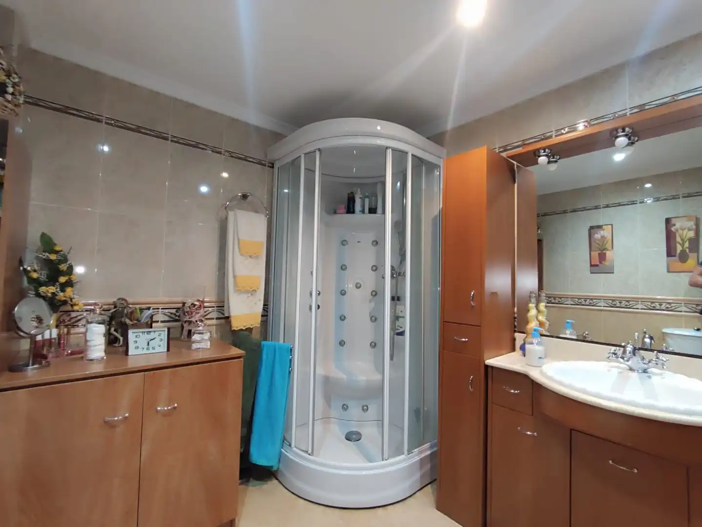 Piso con ascensor en venta en Calle Rodrigo de Triana 4, imagen 40