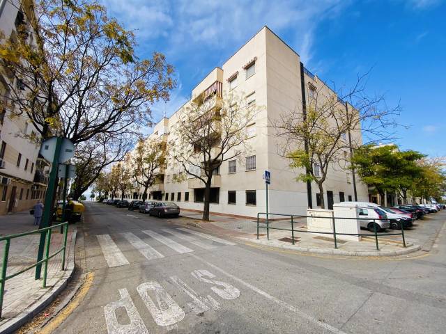 Piso en Venta en Alcalá La Real en Almanjáyar