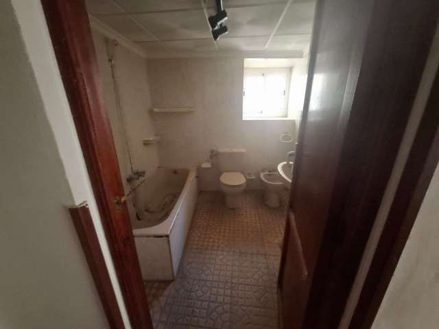 Bathroom of Single-family semi-detached for sale in Cehegín  with Terrace
