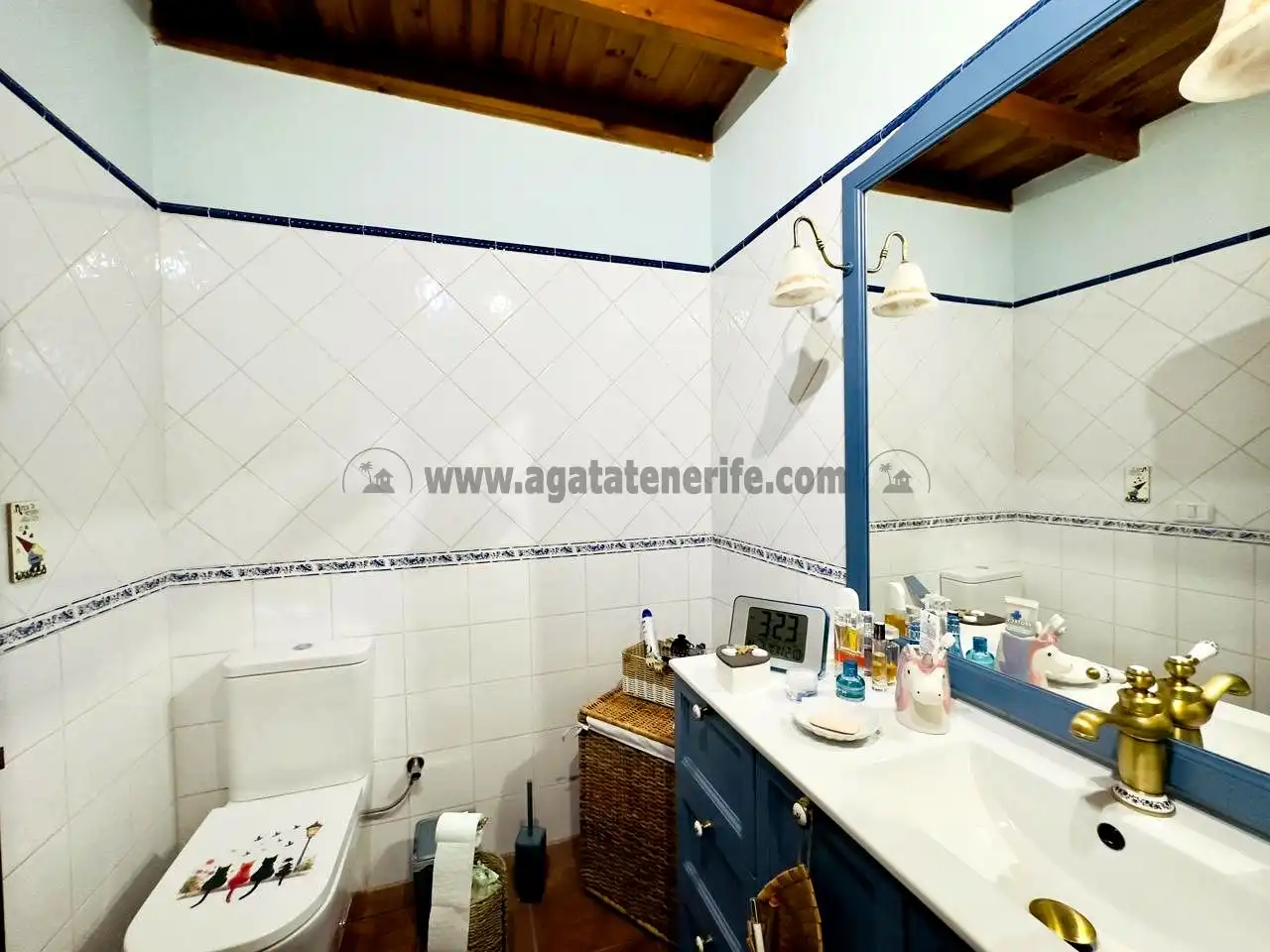 Casa o xalet en venda a Santa Bárbara - La Florida