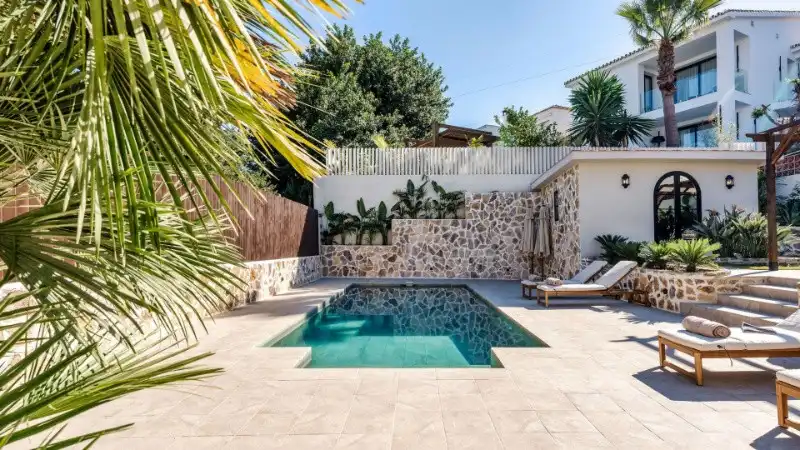 Haus zum Verkauf in Marbella Centro, imagen 16