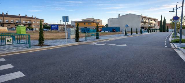 Terreno en Venta en Vilabertran