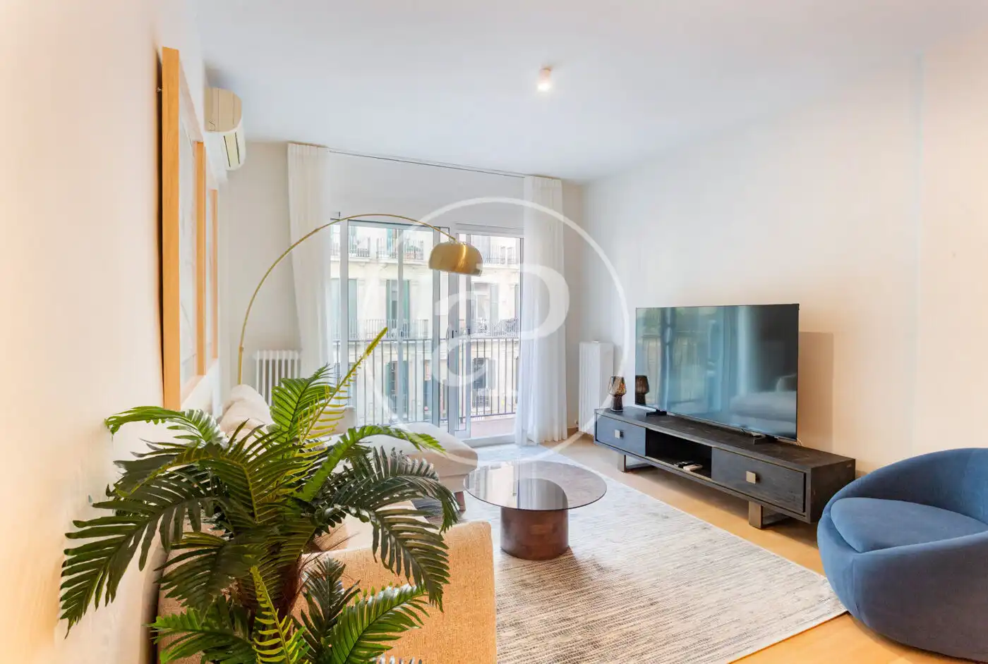 Wohnung zur Miete in Carrer de la Diputació, Dreta de l'Eixample