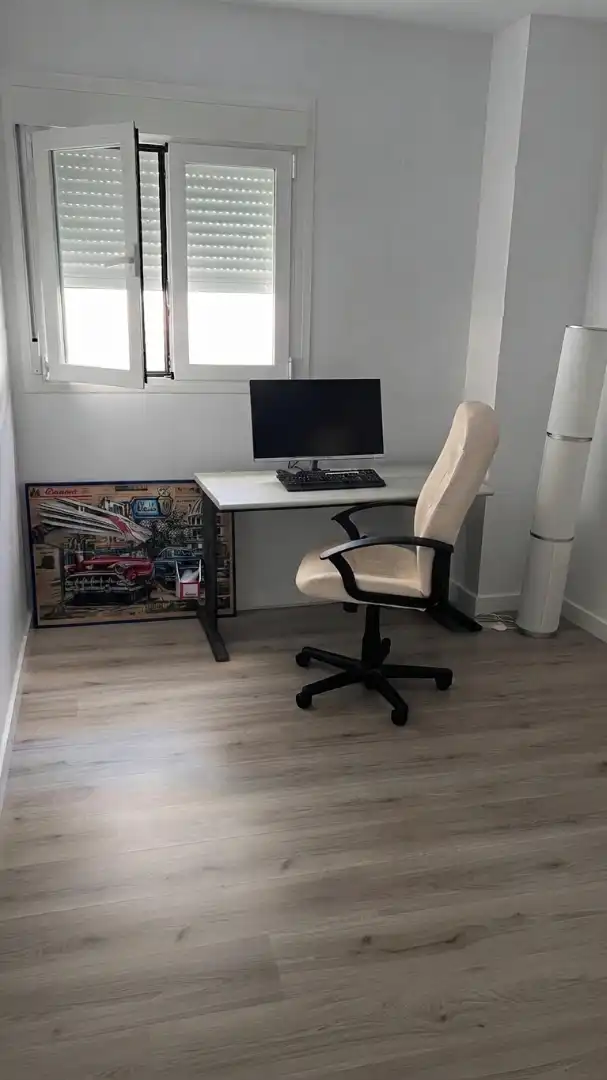 Piso en venta en Rincón de la Victoria con Aire acondicionado, Terraza y Trastero