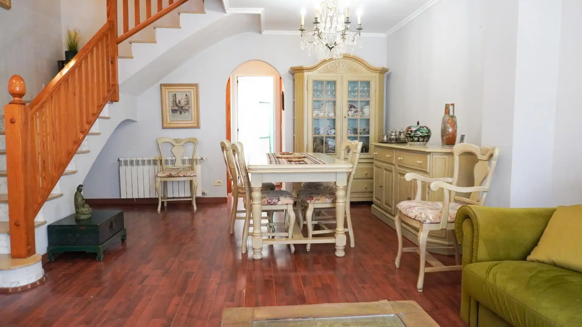 Semi-detached house with terrace for sale in Puerto de Sagunto, imagen 3