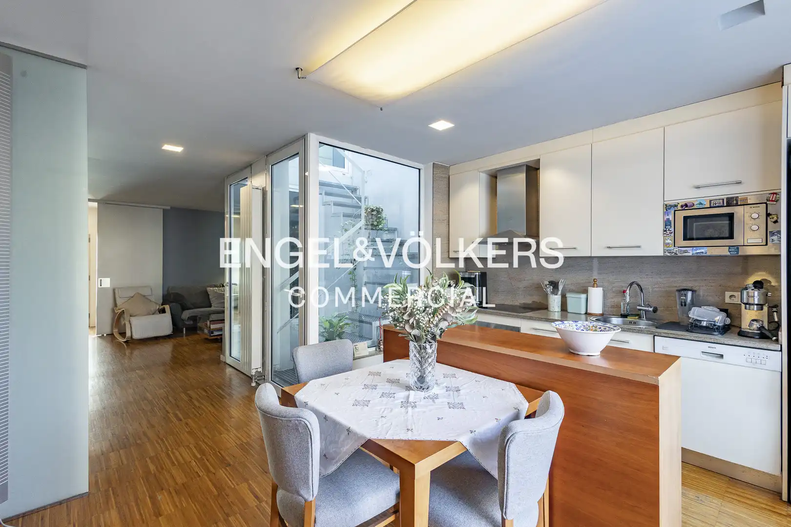 Balcony of Buildings for sale in Sant Joan Despí