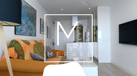 Photo 4 of Study for sale in Zona Levante - Playa Fossa, Calpe / Calp