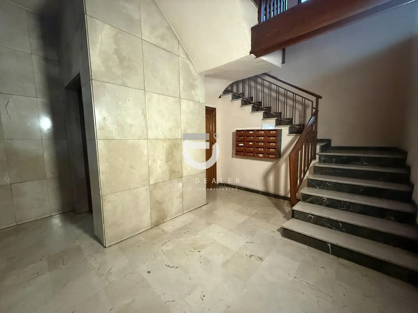 Flat with terrace for sale in Calle POETA QUEROL, imagen 11