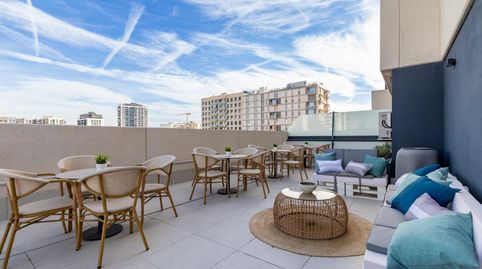 Photo 2 of Flat for rent in Calle Borrasca, Safranar, Valencia Capital