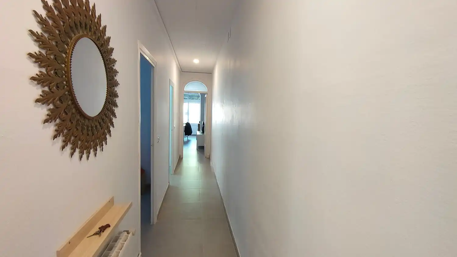 Casa o xalet de lloguer en Terrassa amb Jardí privat, Terrassa i Moblat