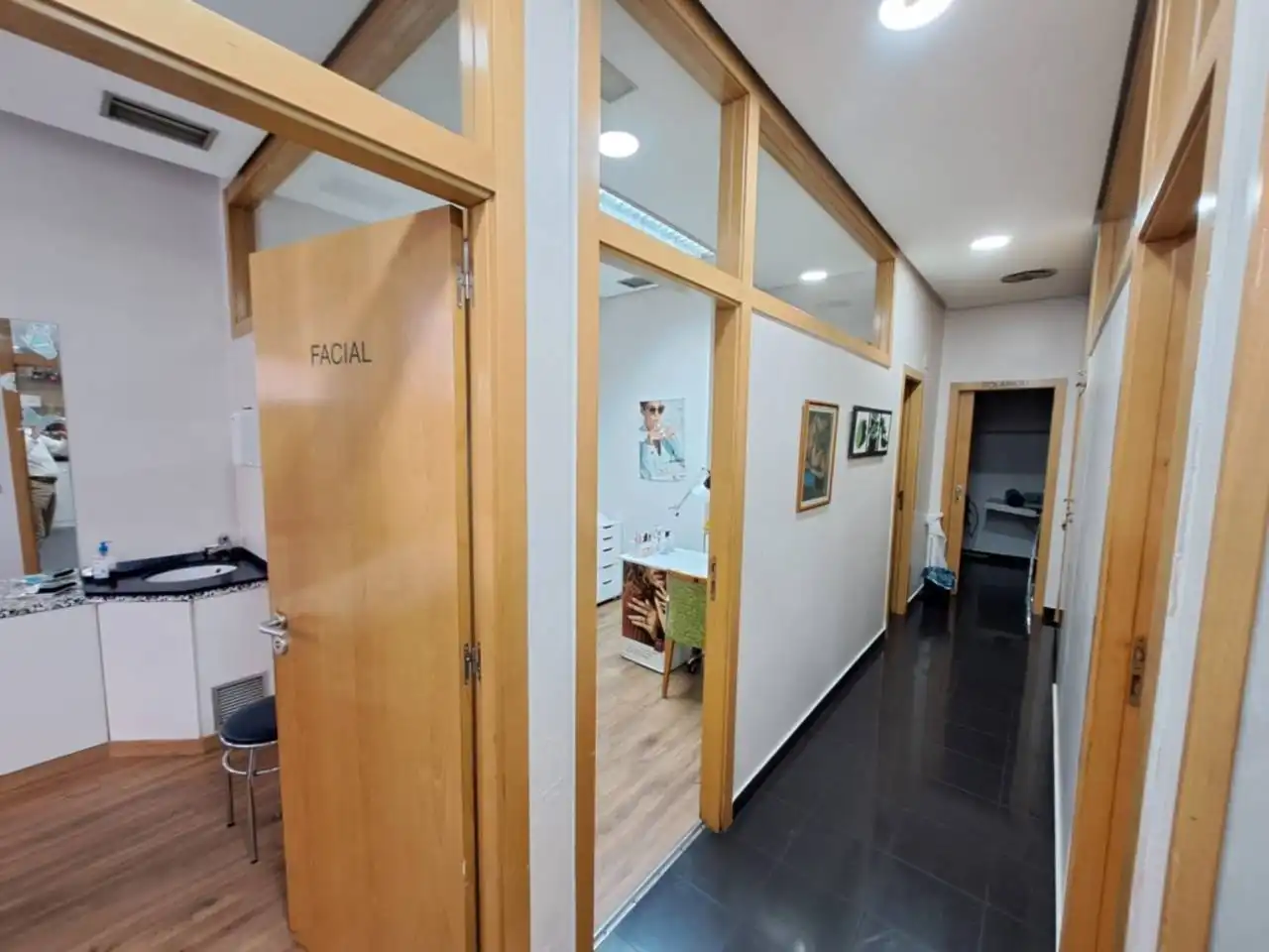 Local comercial en venda a Calle Hermanos Machado, imagen 32