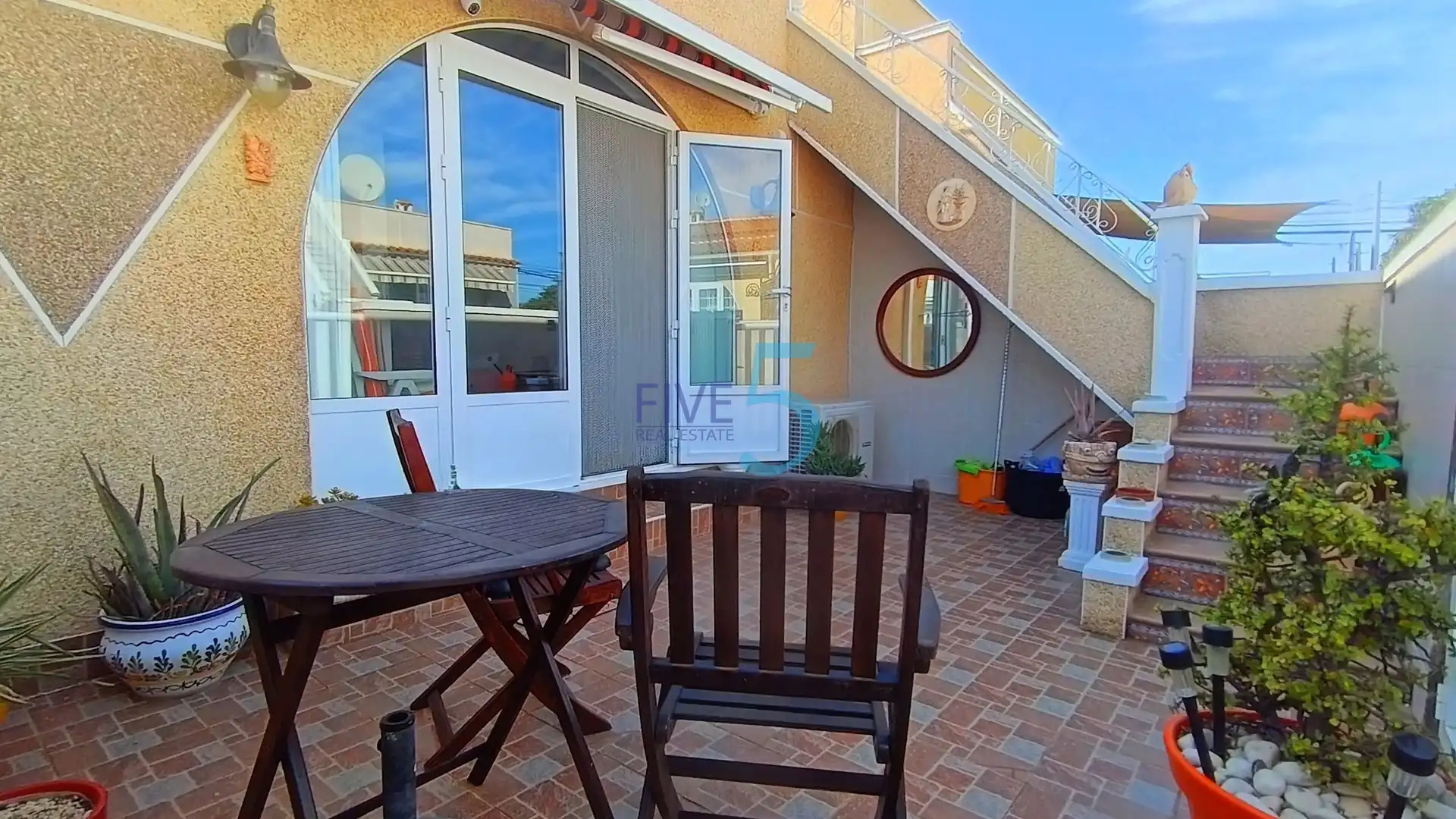 Maison mitoyenne à vendre à Zona Carrefour - Urbanizaciones, imagen 9