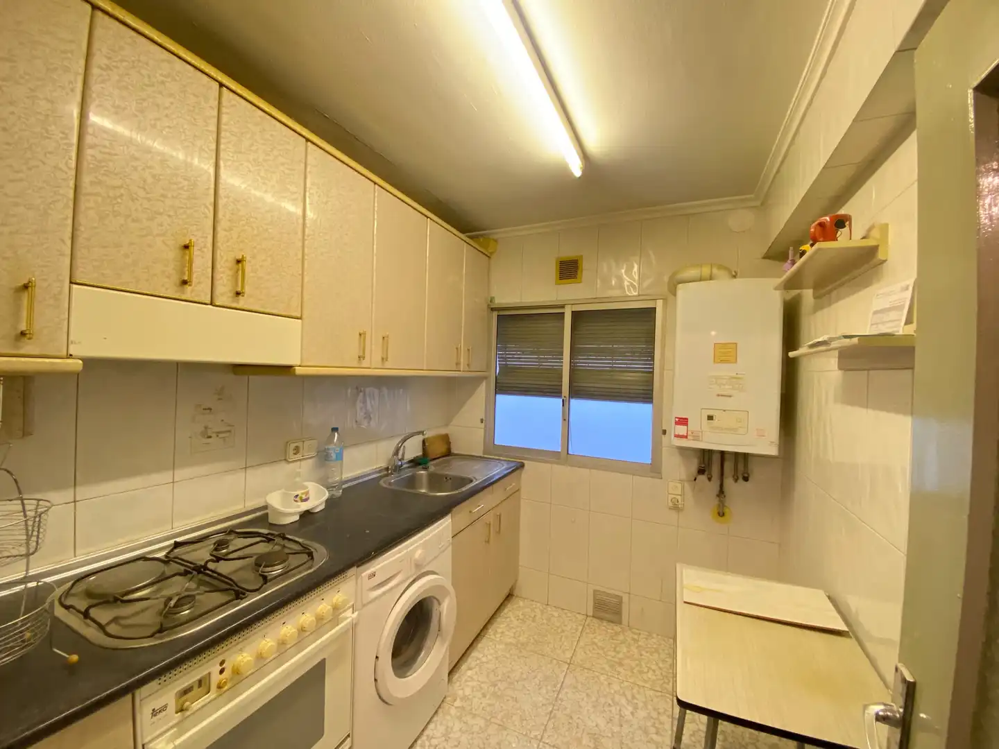 Cocina de Piso en venta en Delicias