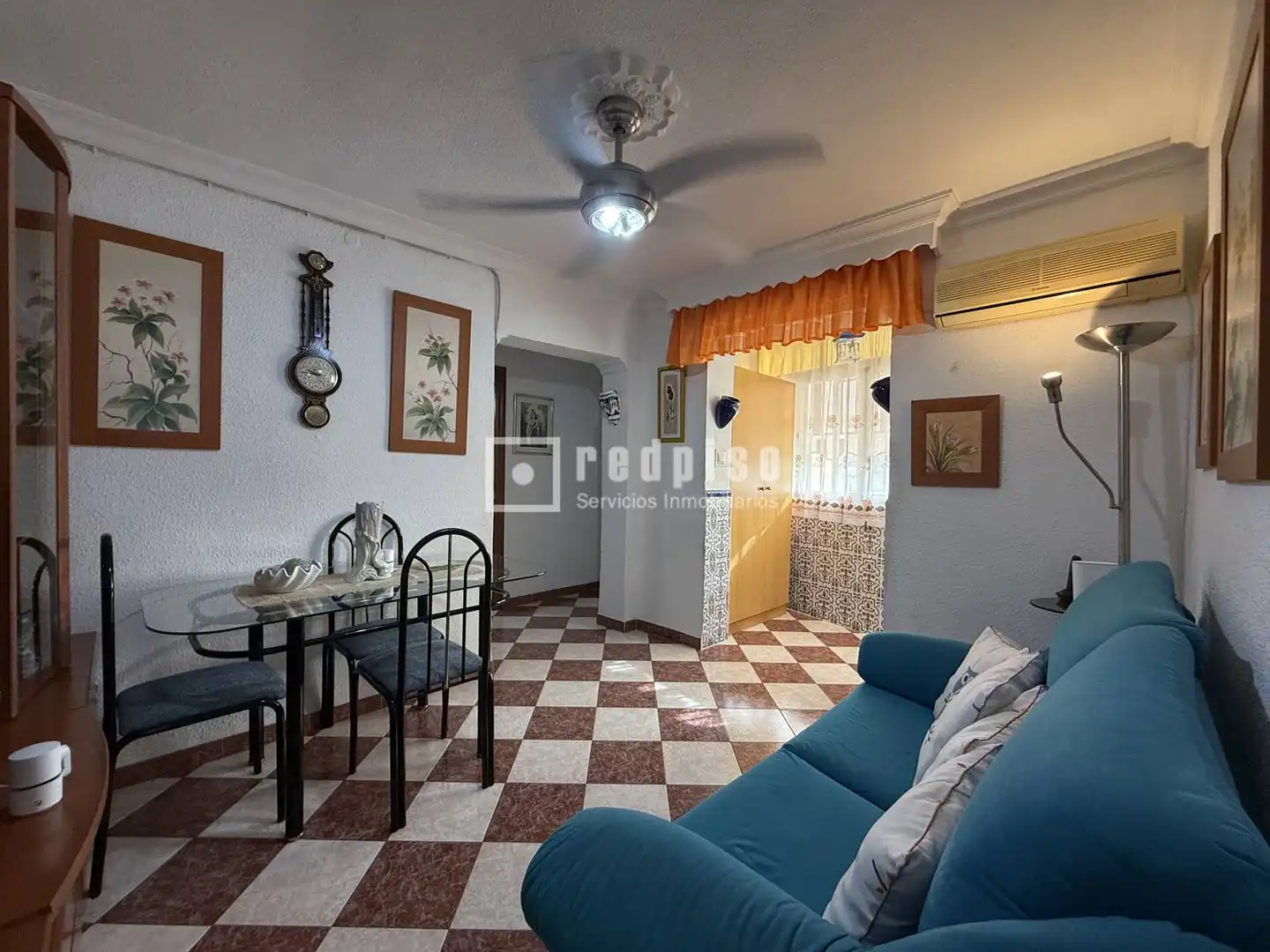 Appartement avec ascenseur à vendre à Carretera de Cádiz, imagen 2