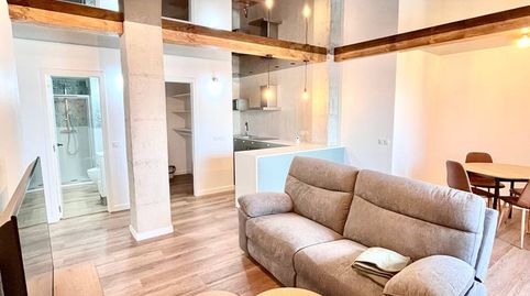 Foto 4 de Apartament en venda a El Acequión, Torrevieja