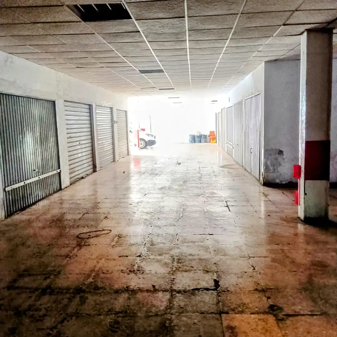 Gewerbefläche zum Verkauf in Avenida PORTUGAL, imagen 15