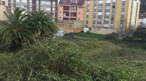 Foto 2 de Residencial en venda a Carlos Albo Kay, Carreño, Asturias