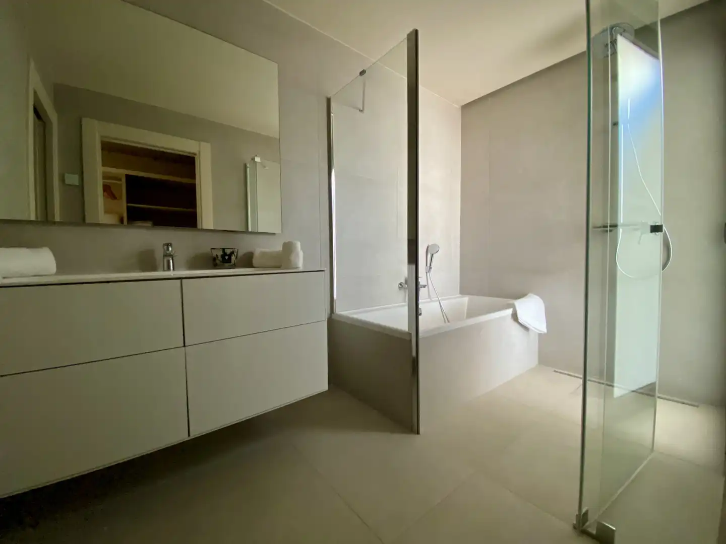 Habitatge amb piscina en venda a Estepona Pueblo, imagen 12