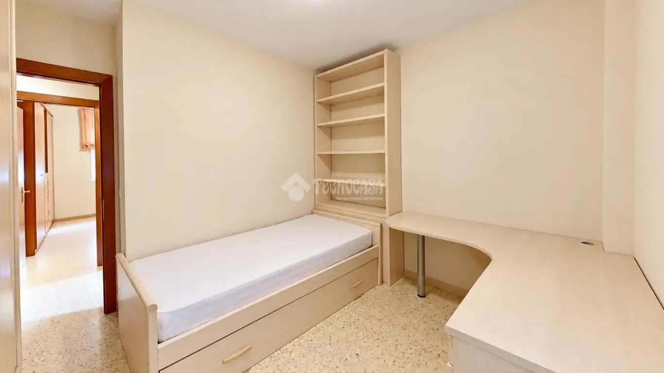 Appartamento con terrazza in vendita a Estadi - Santa Anna, imagen 16