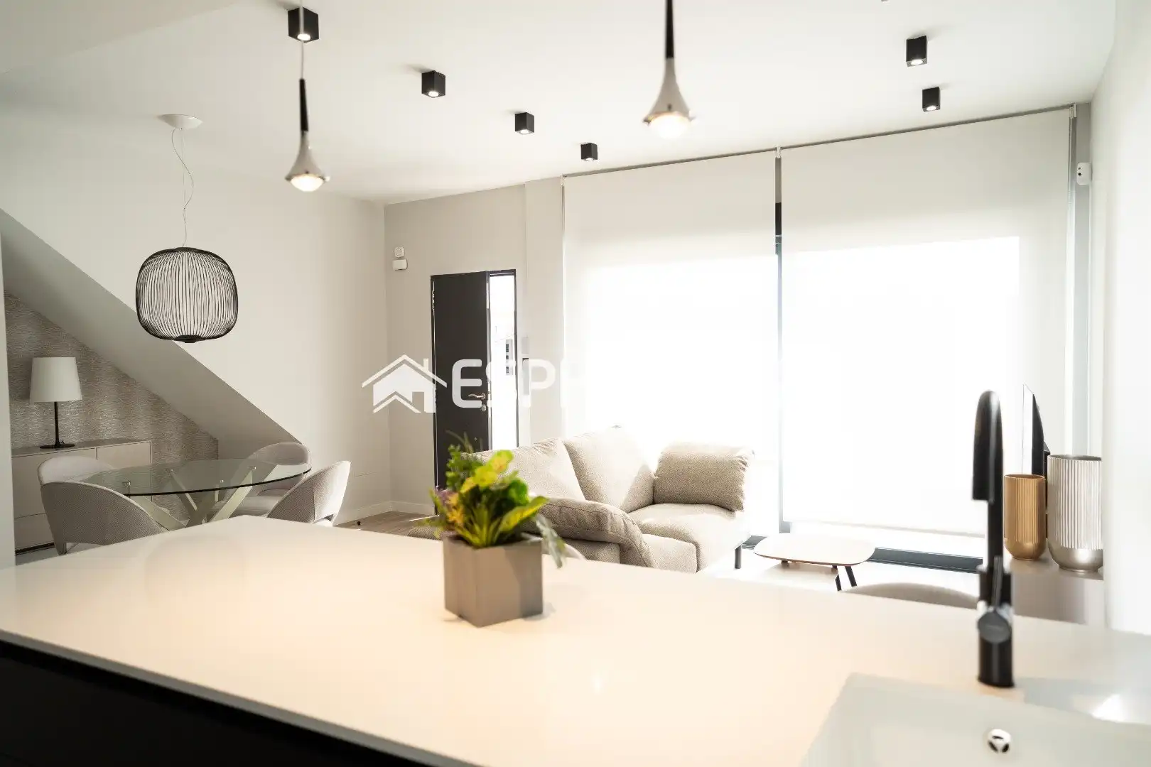 Penthouse with terrace for sale in Pilar de la Horadada ciudad, imagen 8