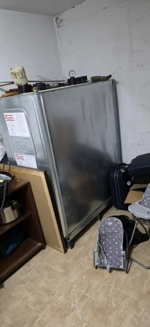 Casa amb terrassa en venda a Barrio la Escallada, imagen 10