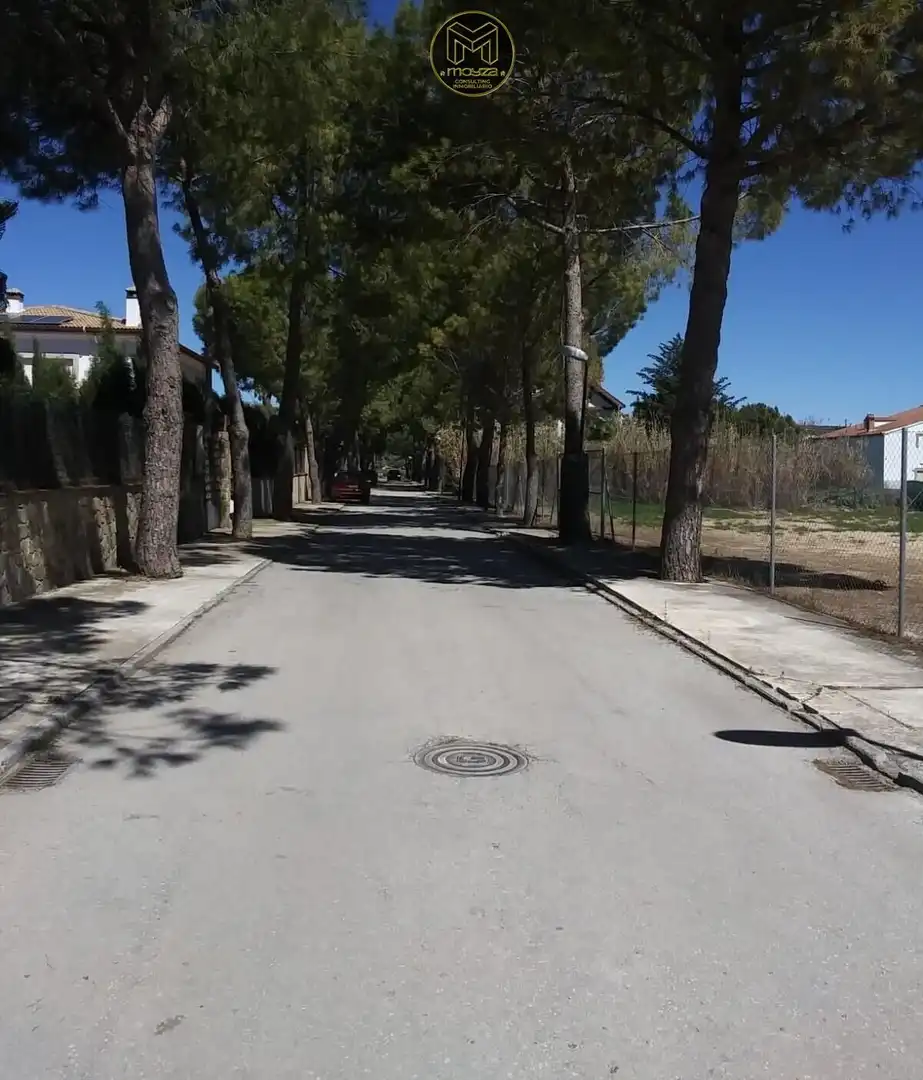 Lands and plots for sale in Baeza, imagen 3