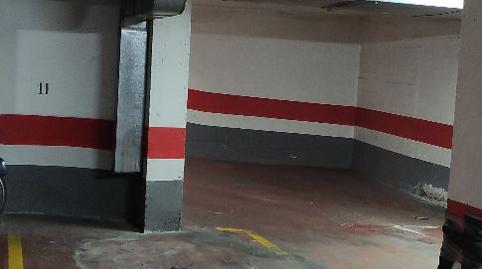 Photo 4 of Garage for sale in Calle de la Torre, 1, La Magdalena, Zaragoza