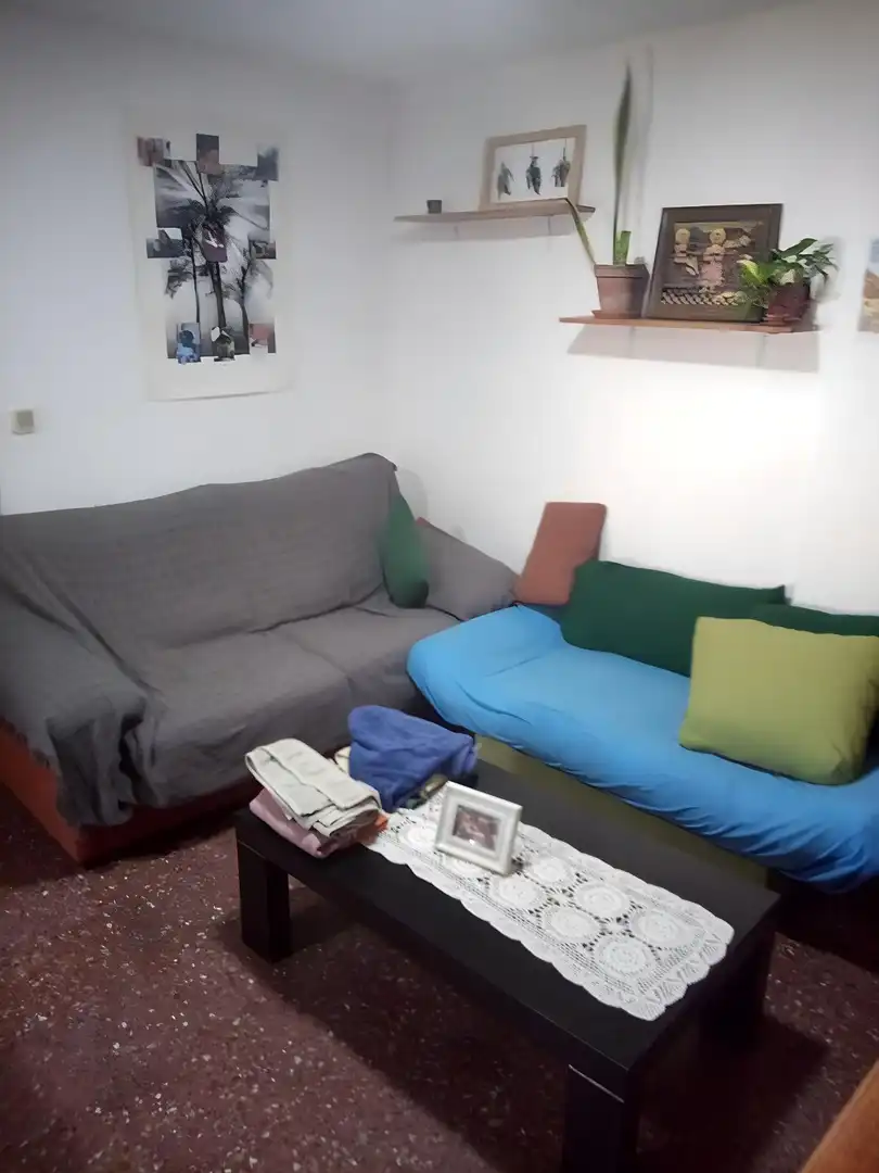Wohnung mit Terrasse zur Miete in Calle RIGOBERTA MENCHU, imagen 2