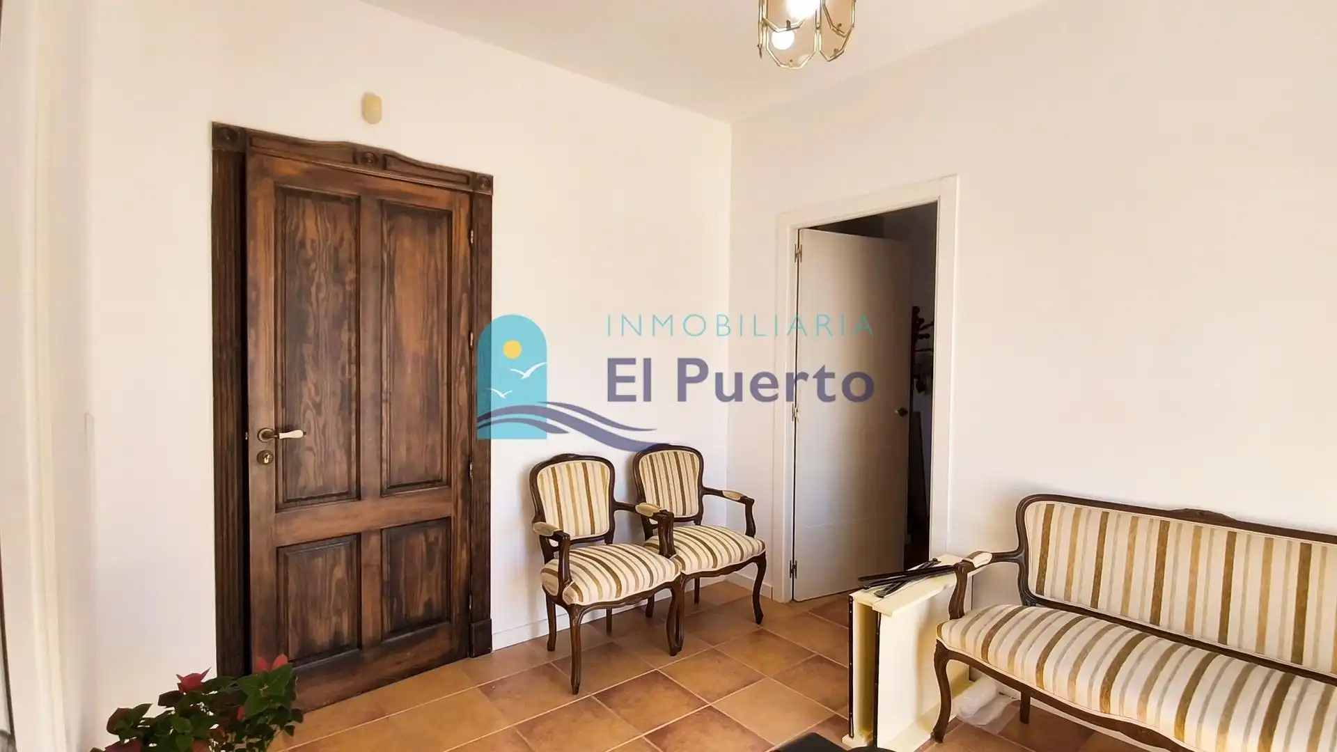 Villa mit Terrasse zum Verkauf in Las Cánovas - Cuevas de Reyllo, imagen 34