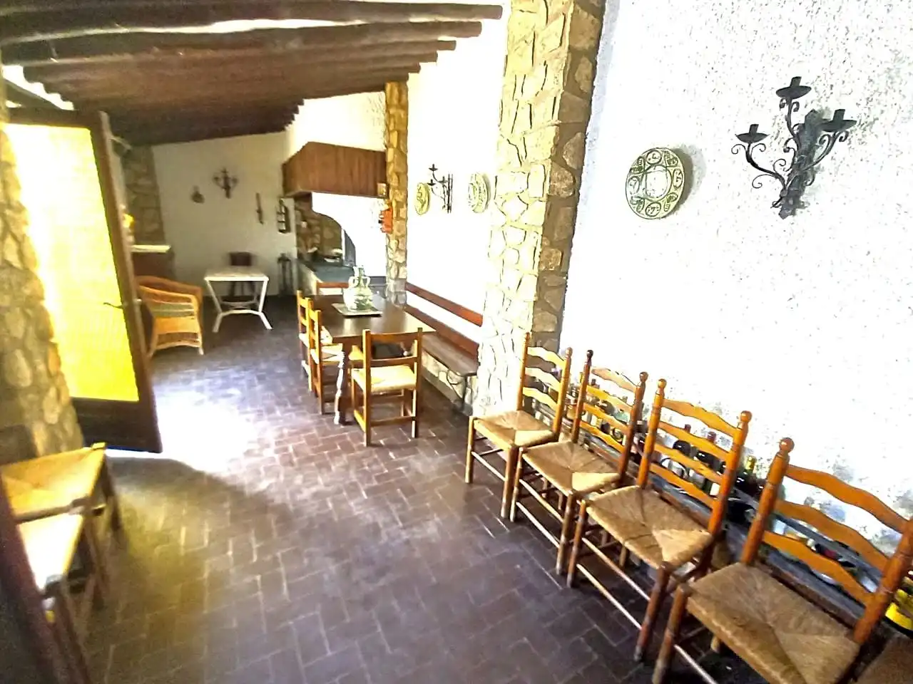 Casa o xalet en venda en Gelsa amb Calefacció, Jardí privat i Terrassa